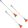 Дротики для духовой трубки COLD STEEL MINI BROAD HEAD DART B625M 50 шт CS_B625M