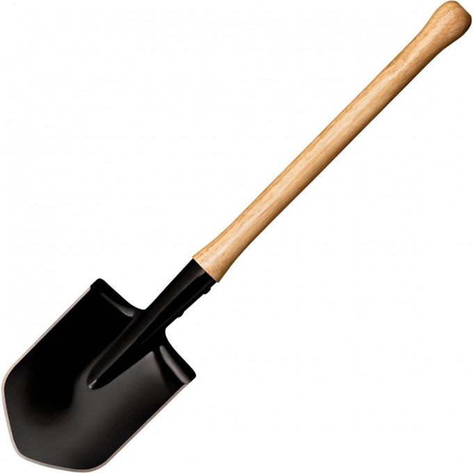 Лопатка COLD STEEL SPETSNAZ TRENCH SHOVEL CS_92SFX