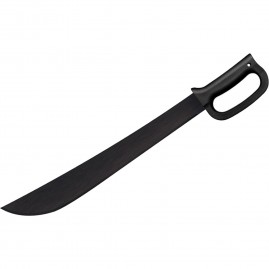 Мачете COLD STEEL LATIN D-GUARD MACHETE 18" CS_97AD18Z