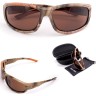 Очки COLD STEEL BATTLE SHADES MK-II CAMOUFLAGE CS_EW22