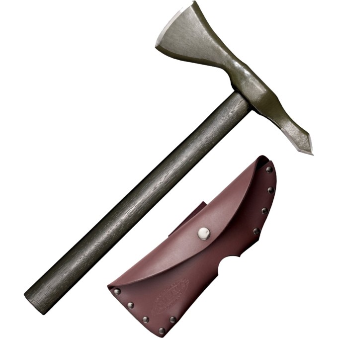 Топор COLD STEEL VIETNAM TOMAHAWK CS_90VT