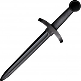 Тренировочный кинжал COLD STEEL TRAINING DAGGER CS_92BKD