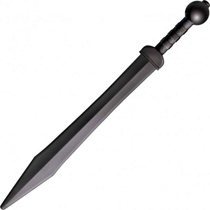 Тренировочный меч COLD STEEL GLADIUS TRAINER 92BKGM CS_92BKGM