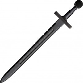 Тренировочный меч COLD STEEL MEDIEVAL TRAINING SWORD 92BKS