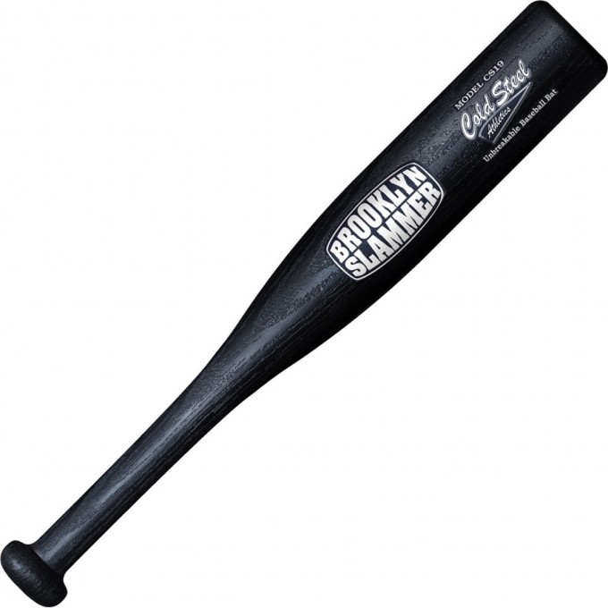 Бейсбольная бита COLD STEEL BROOKLYN SLAMMER CS_92BSW