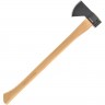 Топор COLD STEEL HUDSON BAY CAMP AXE CS_90QB