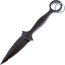 Кинжал тренировочный COLD STEEL 92FR FGX BATTLE RING CS_92FR