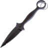 Кинжал тренировочный COLD STEEL 92FR FGX BATTLE RING CS_92FR