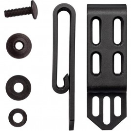 Клипса для ножен COLD STEEL C-CLIP LARGE SECURE-EX SACLA