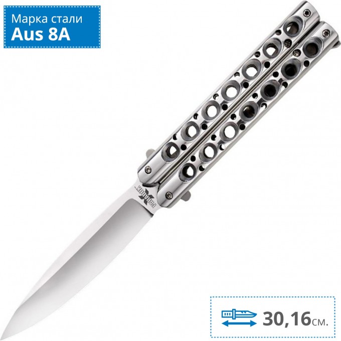 Нож COLD STEEL 5 1/2" PARADOX CS_24PA