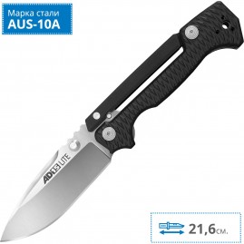 Нож COLD STEEL AD-15 LITE 58SQL Нож COLD STEEL AD-15 LITE 58SQL