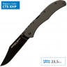 Нож COLD STEEL BROKEN SKULL 4 (OD GREEN) CS_54SBG