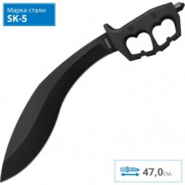 Нож COLD STEEL CHAOS KUKRI CS_80NTK