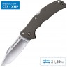Нож COLD STEEL CODE-4 CLIP POINT CS_58TPCC