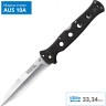 Нож COLD STEEL COUNTER POINT XL 10AA CS_10AA
