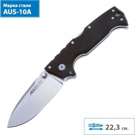 Нож COLD STEEL DEMKO AD-10 LITE FL-AD10 Нож COLD STEEL DEMKO AD-10 LITE FL-AD10