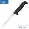 Нож COLD STEEL FILLET KNIFE 6" 20VF6SZ Нож COLD STEEL FILLET KNIFE 6" 20VF6SZ