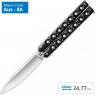 Нож COLD STEEL GRIV-EX PARADOX CS_24PG