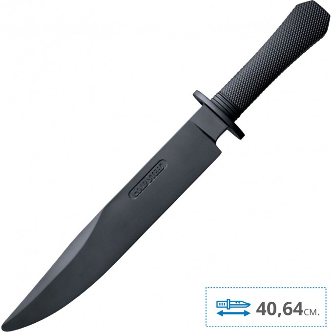Нож COLD STEEL LAREDO BOWIE CS_92R16CCB