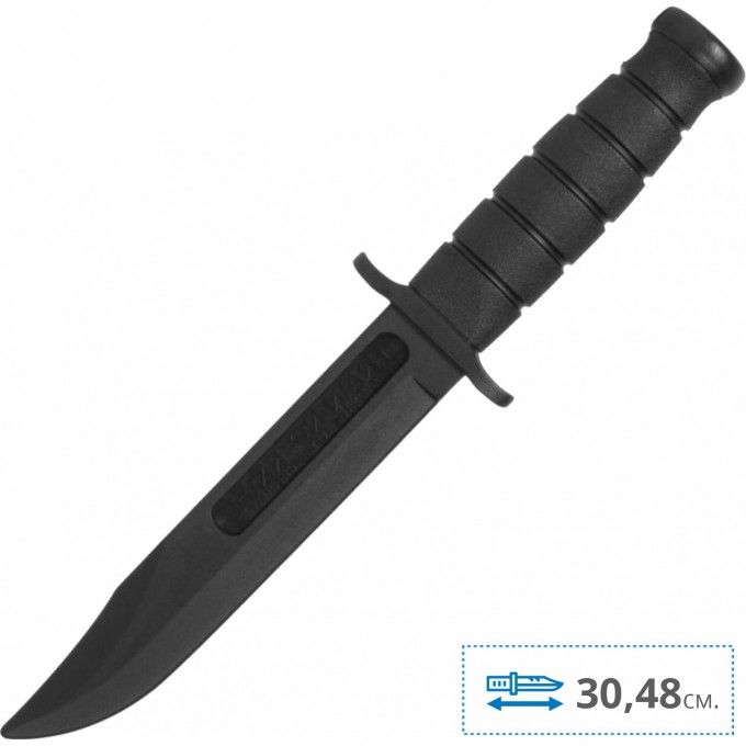 Нож COLD STEEL LEATHERNECK S/F 92R39LSF CS_92R39LSF