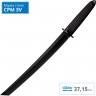 Нож COLD STEEL MAGNUM TANTO IX 3V CS_13QMBIX