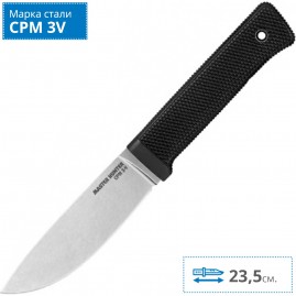 Нож COLD STEEL MASTER HUNTER STONE WASH CS_36CB Нож COLD STEEL MASTER HUNTER STONE WASH CS_36CB