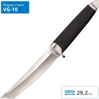 Нож COLD STEEL MASTER TANTO 35AB