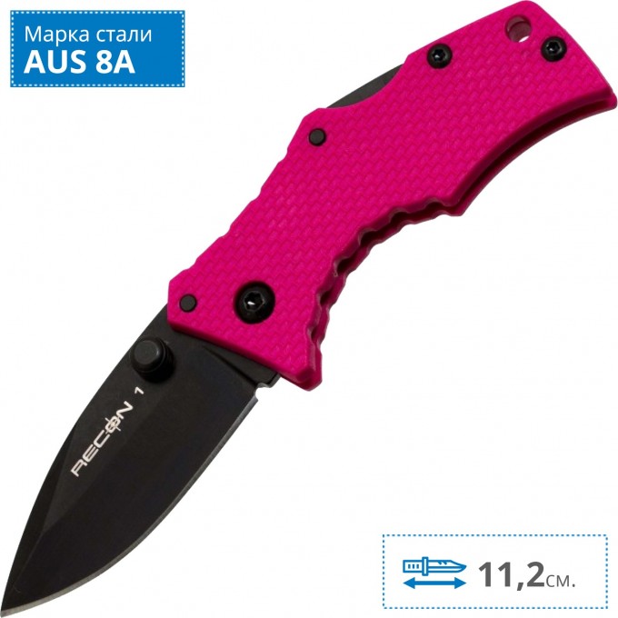 Нож COLD STEEL MICRO RECON 1 SPEAR CS_27TDSP