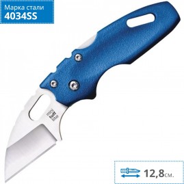 Нож COLD STEEL MINI TUFF LITE PLAIN 20MTB Нож COLD STEEL MINI TUFF LITE PLAIN 20MTB