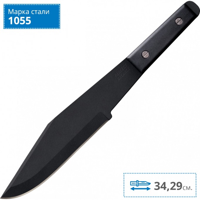 Нож COLD STEEL PERFECT BALANCE SPORT CS_80STPB
