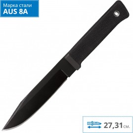 Нож COLD STEEL SRK CS_38CKR