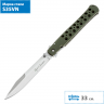 Нож COLD STEEL TI-LITE 6 L THOMPSON SIGNATURE 26C6AA CS_26C6AA