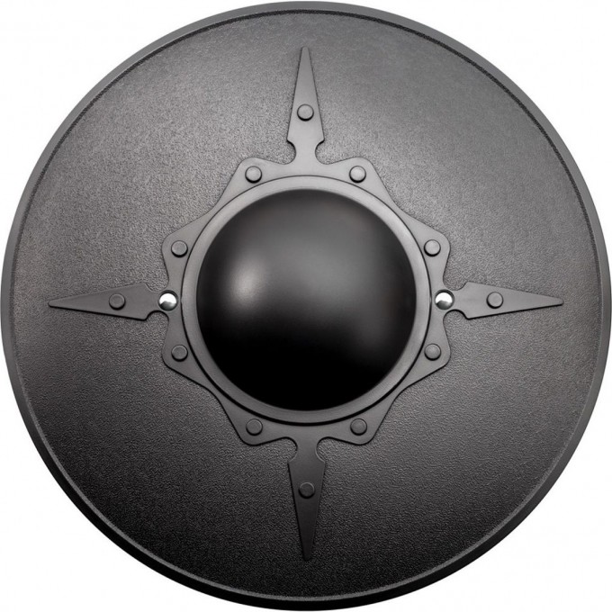 Щит COLD STEEL SOLDIER’S TARGE 92BKPL CS_92BKPL
