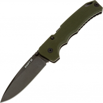 Складной нож COLD STEEL SWIFT III CS_FL-40AT