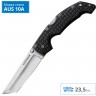 Складной нож COLD STEEL VOYAGER TANTO 4 29AT Складной нож COLD STEEL VOYAGER TANTO 4 29AT