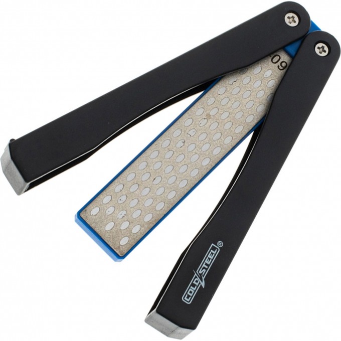 Точилка для ножей COLD STEEL DUAL DIAMOND KNIFE SHARPENER CS_KS-DSDW