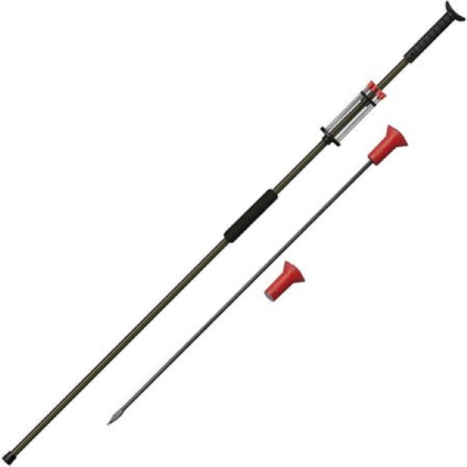Трубка духовая COLD STEEL MAGNUM BLOWGUN B3574Z CS_B3574Z