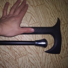 Трость COLD STEEL CITY STICK 91STA