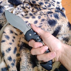 Складной нож COLD STEEL SPARTAN 21ST