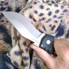 Складной нож COLD STEEL SPARTAN 21ST