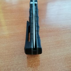 Складной нож COLD STEEL LUZON MEDIUM 20NQL