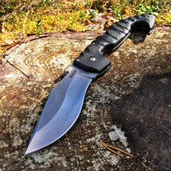 Складной нож COLD STEEL SPARTAN 21ST