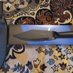 Нож-копье COLD STEEL BOWIE BUSHMAN 95BBUSK