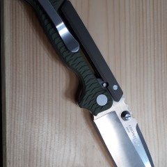 Складной нож COLD STEEL DEMKO AD-15 58SQ
