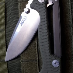 Складной нож COLD STEEL DEMKO AD-15 58SQ
