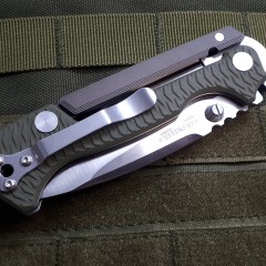 Складной нож COLD STEEL DEMKO AD-15 58SQ