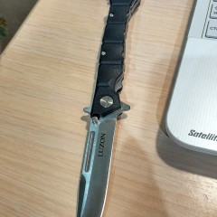 Складной нож COLD STEEL LUZON MEDIUM 20NQL