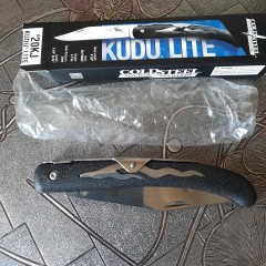Нож COLD STEEL KUDU LITE 20KJ