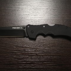 Складной нож COLD STEEL RECON 1 TANTO 27BT