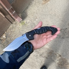 Складной нож COLD STEEL SPARTAN 21ST